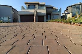 Best Cobblestone Driveway Installation  in East Lake, FL